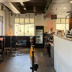 Crust Artisan Bakeshop