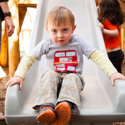 Sewall Child Development Center