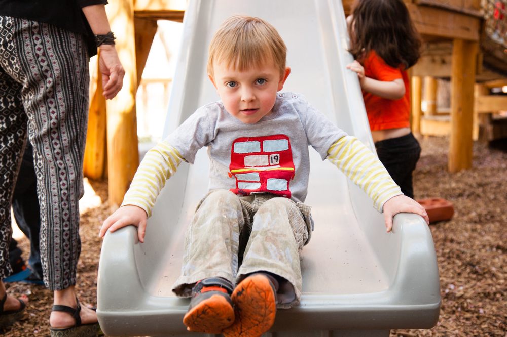 Sewall Child Development Center - childcare center in Denver, CO