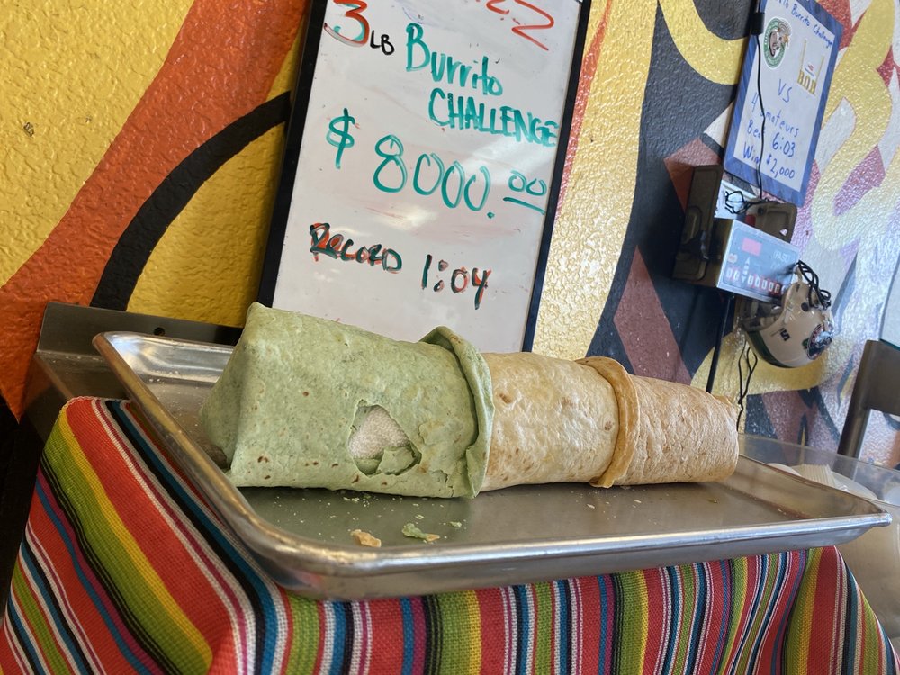 BAD AZZ BURRITO Updated November 2024 174 Photos & 186 Reviews