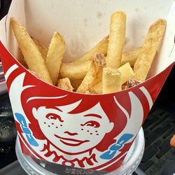 Wendy's