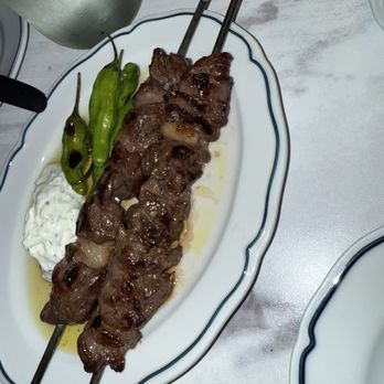 Alisa - Greek Near Me - Venice, California