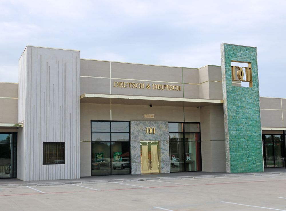Deutsch & Deutsch