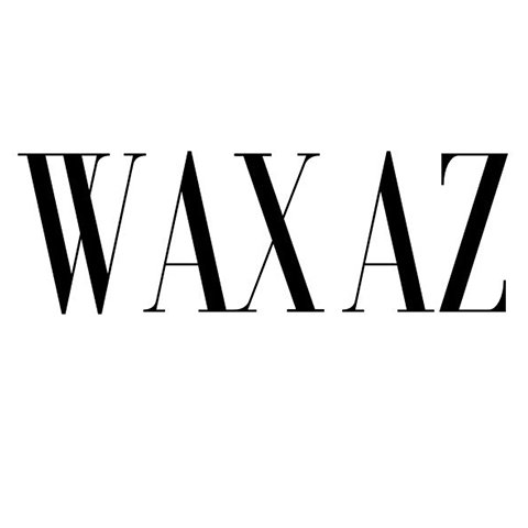 Wax AZ Logo