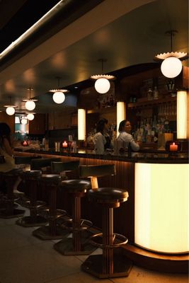Milton's by null