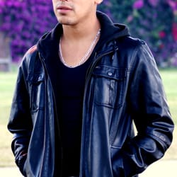 Jazmin Sade Photography - Individual Portraits