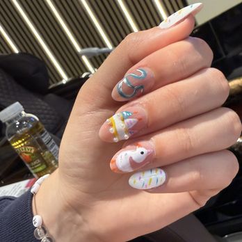 The Nailery - Nails - Nail Salons Near Me - Suffolk, Virginia