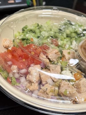 Chop Stop by null