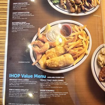 IHOP - Menu - Breakfast & Brunch Near Me - Newark, New Jersey IHOP - Menu - Breakfast & Brunch Near Me - Newark, New Jersey