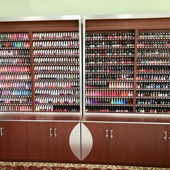 T Nail Spa - Nail Salons Near Me - Raleigh, North Carolina