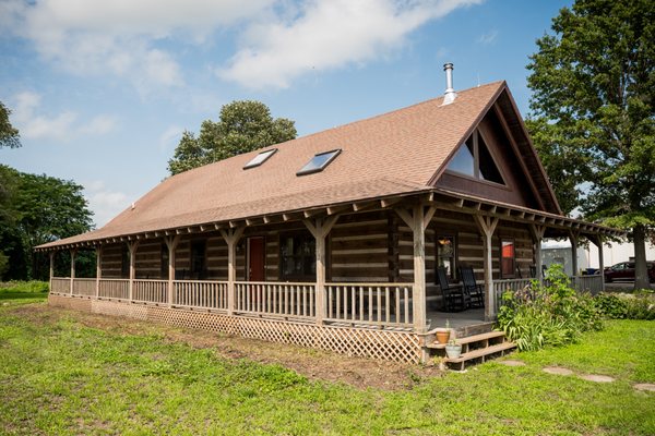 Prairie Fruits Farm and Creamery by null