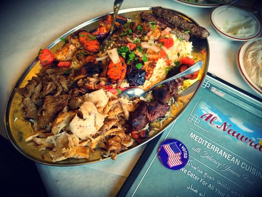 ALSHIBANI Cuisine by null