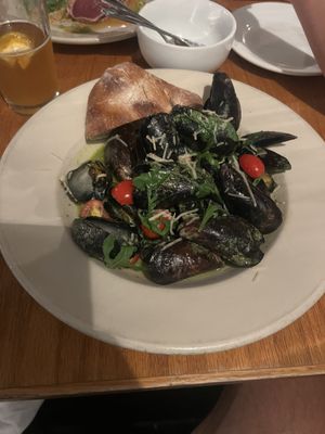 High Thyme Cuisine by null
