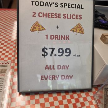 Joe's Old School Pizza - Pizza Near Me - Pembroke Pines, Florida Joe's Old School Pizza - Pizza Near Me - Pembroke Pines, Florida