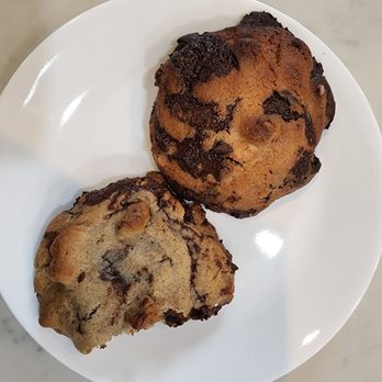 maman - Can you guess which cookie was hard as a rock? - Breakfast & Brunch Near Me - Bethesda, Maryland maman - Can you guess which cookie was hard as a rock? - Breakfast & Brunch Near Me - Bethesda, Maryland
