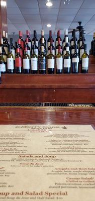 Menu photo 3 The County Cork Wine Pub Eldersburg, MD