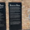 Beatles Park gift card