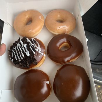 Krispy Kreme - Donuts Near Me - Kahului, Hawaii Krispy Kreme - Donuts Near Me - Kahului, Hawaii