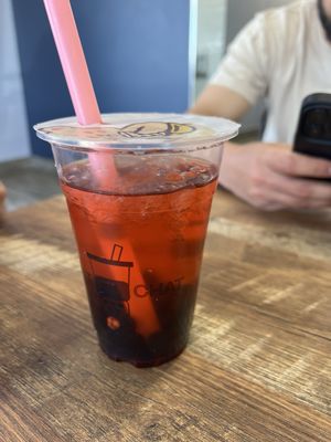 Oh Mai Vietnamese Kitchen + Chat Chat Boba