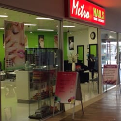 Metro Nails Hair And Beauty - From outside