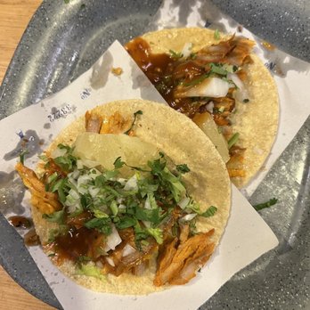 El Tizoncito - Al pastor - Tacos Near Me - Cuidad de México, DIF El Tizoncito - Al pastor - Tacos Near Me - Cuidad de México, DIF