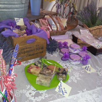 Frog Creek Farm Ojai - All things lavender - Pick Your Own Farms Near Me - Ojai, California