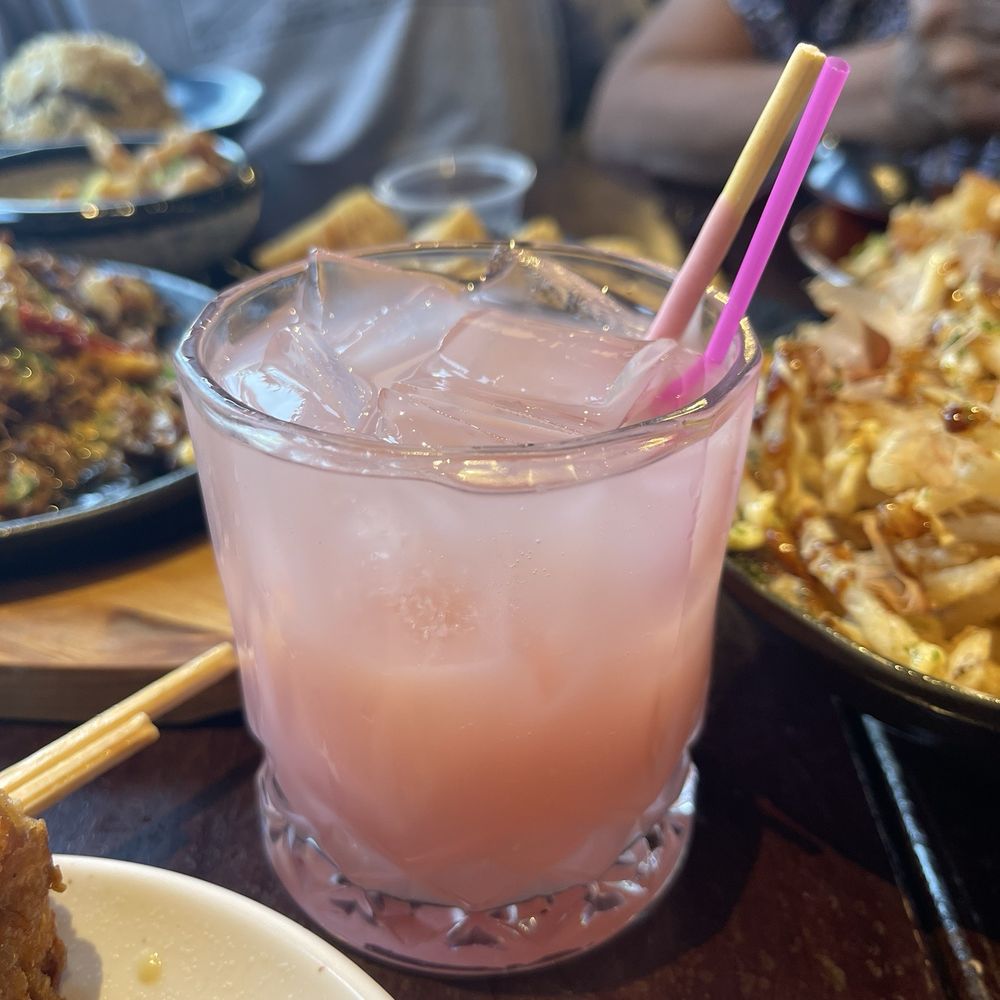 Kamitoku - First Love Strawberry Syrup-nonalcoholic - Ramen Near Me - Honolulu, Hawaii Kamitoku - First Love Strawberry Syrup-nonalcoholic - Ramen Near Me - Honolulu, Hawaii