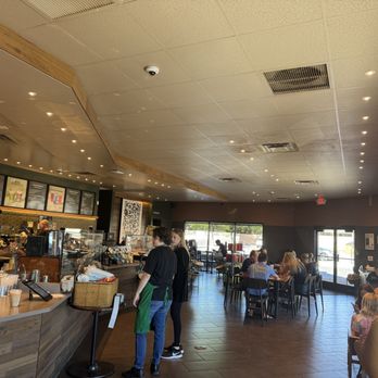 Starbucks - Coffee & Tea Near Me - Kingman, Arizona