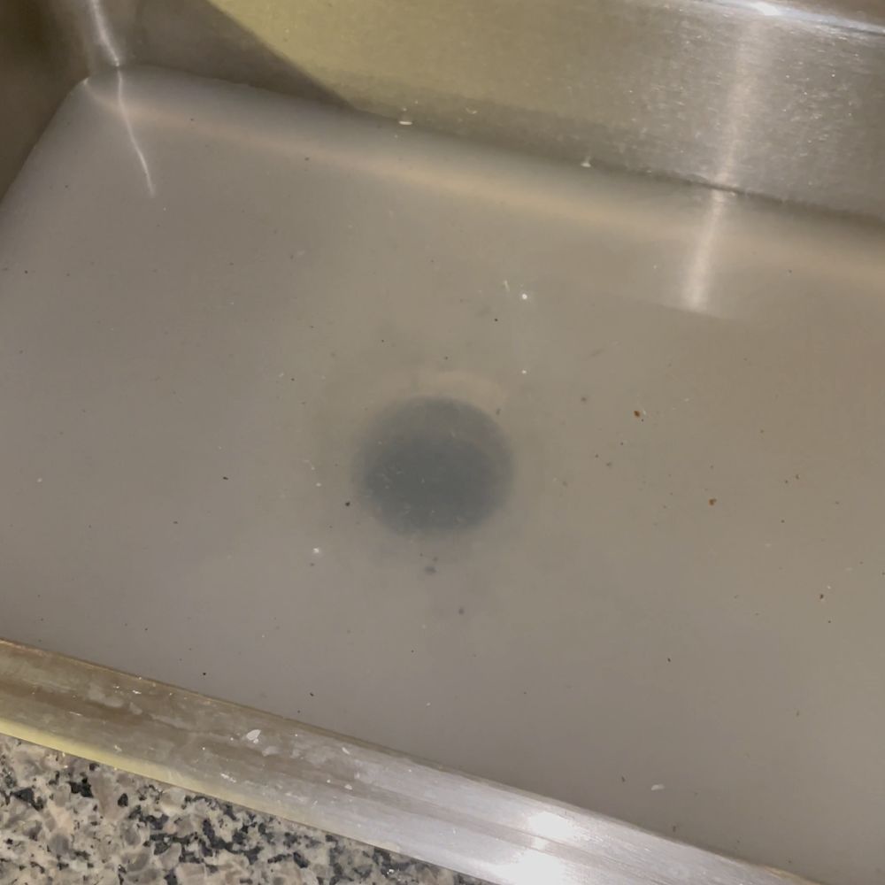 Third Square Apartments - The sink backed up with dirty (and smelly) water twice, once more than halfway. - Apartments Near Me - Cambridge, Massachusetts Third Square Apartments - The sink backed up with dirty (and smelly) water twice, once more than halfway. - Apartments Near Me - Cambridge, Massachusetts