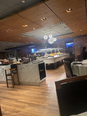 Fogo de Chão Vila Olímpia by null