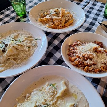 Barbusa - Italian Near Me - San Diego, California Barbusa - Italian Near Me - San Diego, California