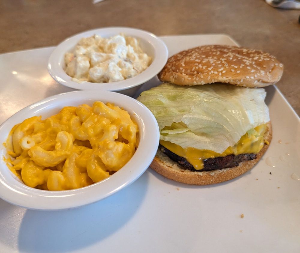 The Bear Pit Bar-B-Que