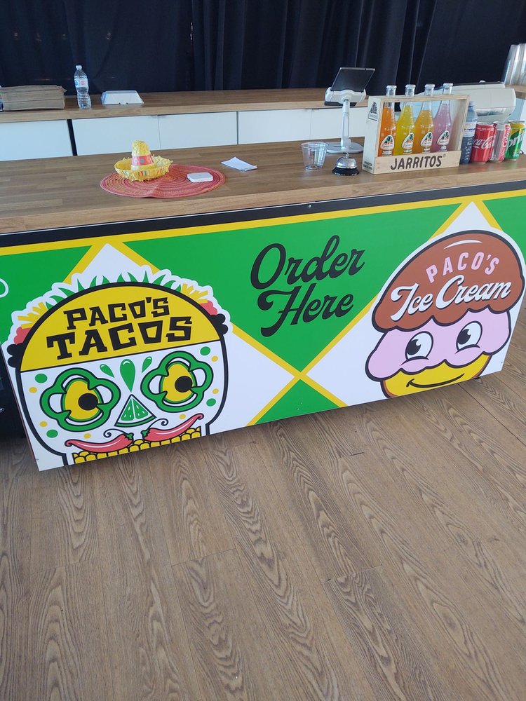 Paco's Tacos
