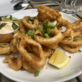 Native Plate - Calamari - Pan Asian Near Me - Richmond, Virginia Native Plate - Calamari - Pan Asian Near Me - Richmond, Virginia