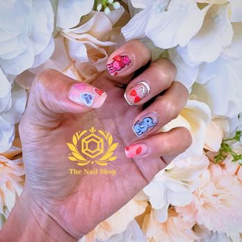Nail Shop - Nail Salons Near Me - Hialeah, Florida Nail Shop - Nail Salons Near Me - Hialeah, Florida
