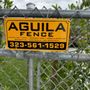 Photo of Aguila Fence Solutions 