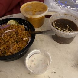 Butter Chicken Butter Chicken