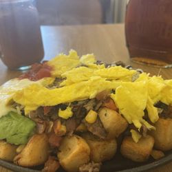 Pur & Simple - Ray's Extravaganza Skillet