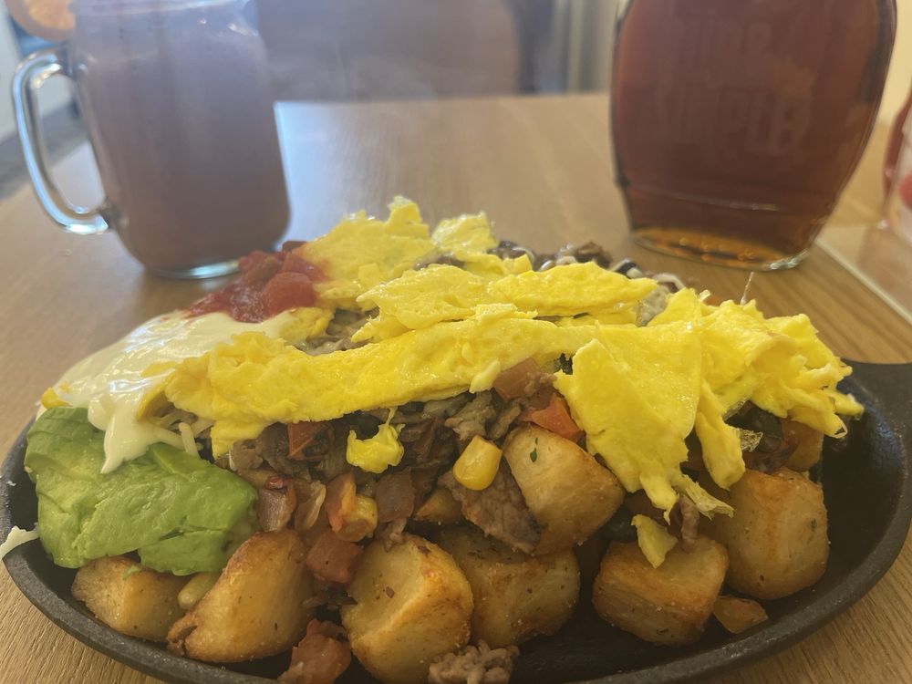 Pur & Simple — Mexican restaurant in Dartmouth