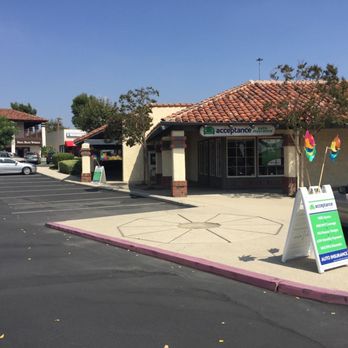 Acceptance Insurance - Store photo - Auto Insurance Near Me - Brea, California Acceptance Insurance - Store photo - Auto Insurance Near Me - Brea, California