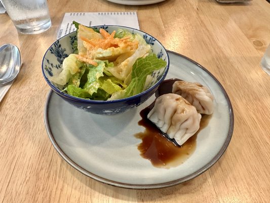 Smile cafe Thai Restaurant by null
