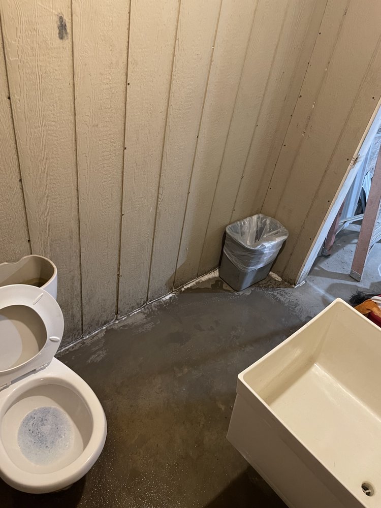 DEPENDABLE CLEANERS Request a Quote Corpus Christi, Texas Home