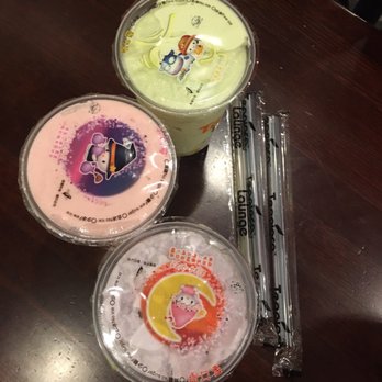 Teapioca Lounge - Cute tops - Bubble Tea Near Me - Pflugerville, Texas