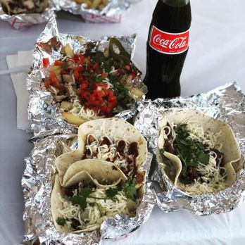 Tex's Tacos - Tex-Mex Near Me - Atlanta, Georgia