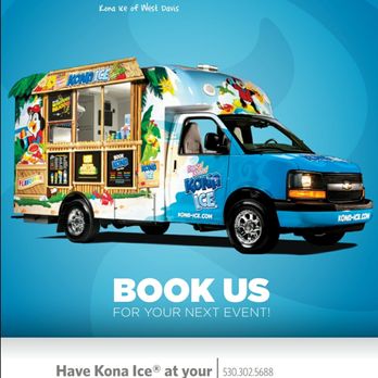 Kona Ice - Book us!! - Shaved Ice Near Me Kona Ice - Book us!! - Shaved Ice Near Me