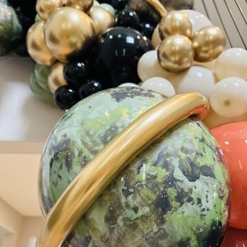 Soirée Love - Balloon Services Near Me - Brentwood, California Soirée Love - Balloon Services Near Me - Brentwood, California