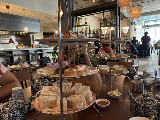 The Allis Chicago by null