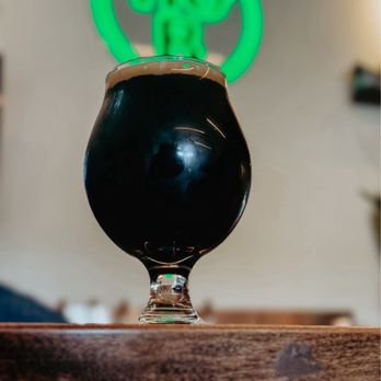 Hazel Grove Brewing - Latte O'Latern - Breweries Near Me - Pittsburgh, Pennsylvania Hazel Grove Brewing - Latte O'Latern - Breweries Near Me - Pittsburgh, Pennsylvania