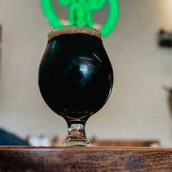 Hazel Grove Brewing - Latte O'Latern