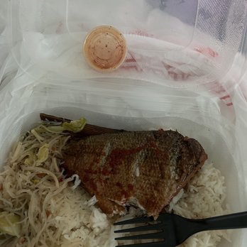 Oriental Mart - Fried bangus to-go - Filipino Near Me - Seattle, Washington